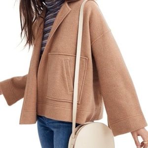 madewell lisbon jacket